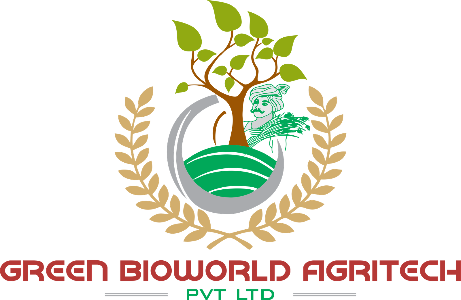 GREEN BIOWORLD AGRITECH PRIVATE LIMITED